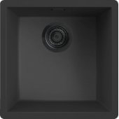 Verona 40 Black