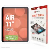 "Tablet Glass iPad Air 11" (2024)"