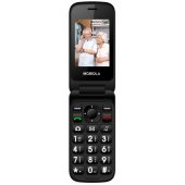 MB610 Black