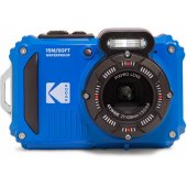 WPZ2 Electric Blue