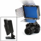 Lampa studyjna Yongnuo Lampa LED Yongnuo YN-160 III 3200-5500K