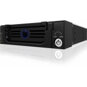 Mobile Rack for 3.5" IB-138SK-B-II