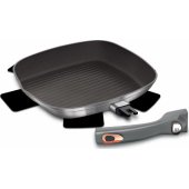 _5384947 Berlinger Haus grill pan 28cm