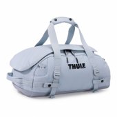 5442 Chasm 30L duffel bag soft blue