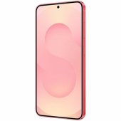 S931B Galaxy S25 512GB Coral Red