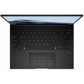 ZenBook 14 UM3406KA-WS79T OLED AI 7-350 32GB 1SSD US W11 Jade Black