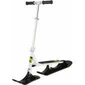 Snow Kick Free White