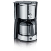 KA 4845 Inox/ Black