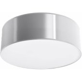 Arena 25 SL.0128 60W E27 Gray