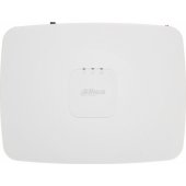 NVR4108-8P-EI White