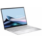 ZenBook 14 UX3405CA-QD1247W 14 OLED 225H 16GB 512SSD EN W11 Silver