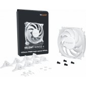 Silent Wings 4 120mm PWM 120 mm Case Fan BL115
