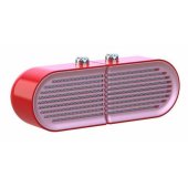 Wind Series BT Red