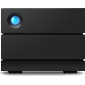 2big RAID 2x20TB 3.5" Black STHJ40000800