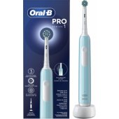 D305.513.3 Pro Series 1 Cross Action Caribbean Blue