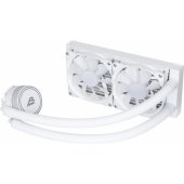 Luna PC240MM ARGB 120 mm CPU Cooler AIO-PC240W