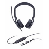 UH44 Dual Teams USB-C/ A