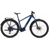 Talon E+ EX (2026) 29" Metallic Navy (M)