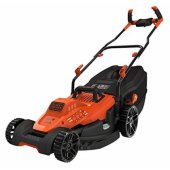 Black&Decker BEMW481BH-QS 1800W - 42cm cutter, 50L catcher