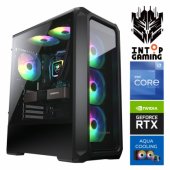 AQUA i7-14700F 16GB DDR5 2TB SSD RTX5060 8GB no-OS CAB