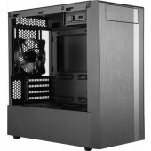 MasterBox NR400 Black