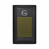 G-DRIVE ArmorLock SSD 1TB