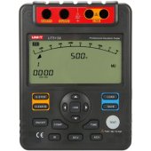 UT511 High-Voltage Insulation Resistance Tester