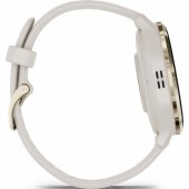Venu 3S Ivory/ Soft Gold 010-02785-04