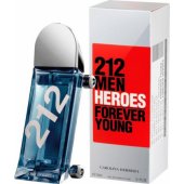 212 Heroes Men EDT 150ml