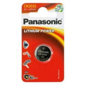 Lithium Power CR2032 Blister