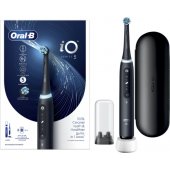 iO5 Matt Black