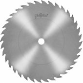 Globus Piła tarczowa do cięcia wzdłużnego drewna LA DNPDa 300x30x3,2mm