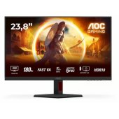 Q24G4RE 23.8" Fast IPS 16:9