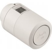 DANFOSS ALLY THERMOSTATIC RADIATOR VALVE
