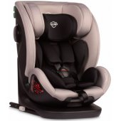 Securo I-Size 0-36kg 40-150cm Light Grey