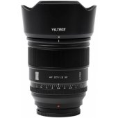 AF 27mm F1.2 XF for Fujifilm X