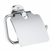 Grohe toilet paper holder Essentials Chrome (40367001)