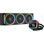 LQ360 Ultra ARGB 120 mm CPU Cooler R-LQ360-BKASMC-G-1