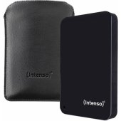 Memory Drive 2 TB Black