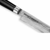 DAMASCUS Universal Kitchen Slicing knife 230mm