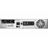 Smart UPS LCD RM 2U 1500VA 1000W