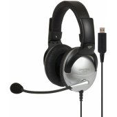 SB45 USB Silver/ Black