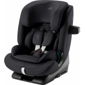 Advansafix Pro Lux 76-150cm Onyx Black