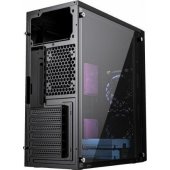 Fornax M100B Black