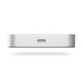 ZENS Slim Qi2 10000mAh White