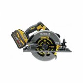 DCS579X2 54 V 190 mm circular saw 54V