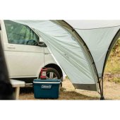 Event Shelter Driveaway Connector M