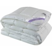 Duvets Senna Satine White 200x220cm