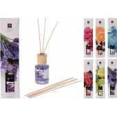 HOME AIR SCENT WITH STICKS 100ML