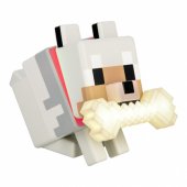Minecraft Wolf GloBuddies Light